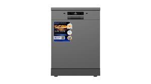 Máy rửa bát 14 bộ Hòa Phát HD F1407DBB.TM