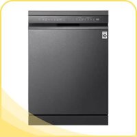 Máy rửa bát 14 bộ LG LDN14BLA5