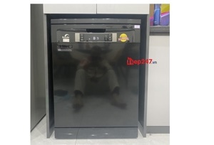 Máy rửa bát 15 bộ Bauer SBW6BEU15F