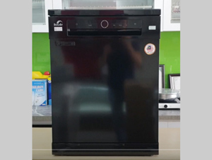 Máy rửa bát 15 bộ Bauer SBW6BEU15F