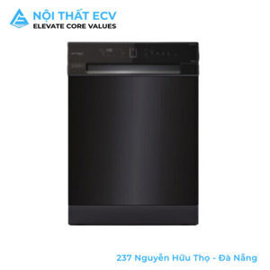 Máy rửa bát 15 bộ Eurosun SMK82EU87G