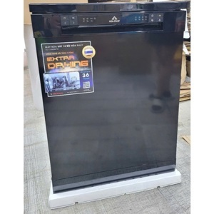 Máy rửa bát 15 bộ Hòa Phát HD F1508EBS.TM