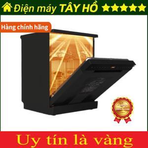 Máy rửa bát 15 bộ Junger Leopard DWJ-183-VG