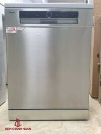 Máy rửa bát 15 bộ TEXGIO TGF3815S