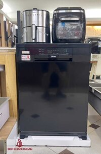 Máy rửa bát 15 bộ TEXGIO TGF6019B