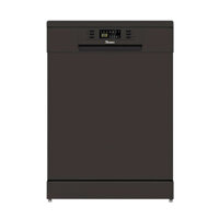 Máy rửa bát 15 bộ Texgio TGF6019B