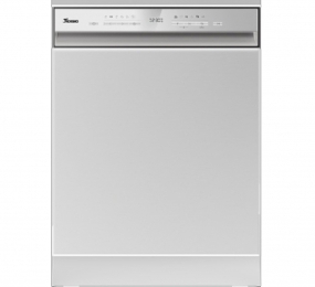 Máy rửa bát 17 bộ Texgio TGFHD17ST