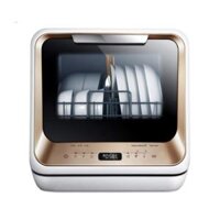 Máy rửa bát 5 bộ Eurosun STB50E06EU