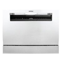 Máy Rửa Bát 6 Bộ Hafele HDW-T50B 539.20.600