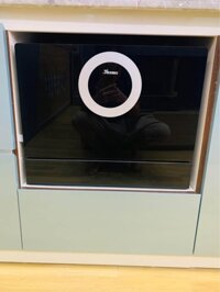 Máy rửa bát 6 bộ TEXGIO TG-DT2026