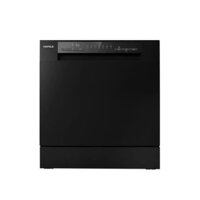 Máy rửa bát 7 bộ để bàn Hafele HDW-T5531B (538.21.350)