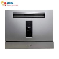 Máy rửa bát 7 bộ Eurosun SKS55E07EU
