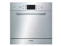 Máy rửa bát 8 bộ Bosch SCE52M75EU serie 6