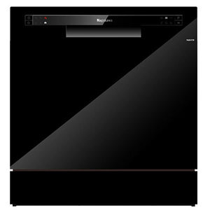 Máy rửa bát để bàn 8 bộ Nagakawa NK8D01M