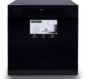 Máy rửa bát để bàn 8 bộ Nagakawa NK8D01M