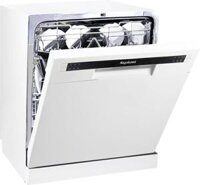 Máy rửa bát 8 bộ cao cấp Nagakawa NK8D61M- Bảo hành 2 năm - Made in Malaysia