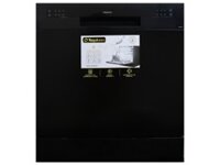 Máy rửa bát 8 bộ cao cấp Nagakawa NK8D01M