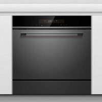 Máy rửa bát 8 bộ Eurosun SMS58EU09BT