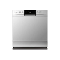 Máy rửa bát 8 bộ Eurosun SKS60E08EU