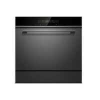 Máy rửa bát 8 bộ Eurosun SMS58EU09BT