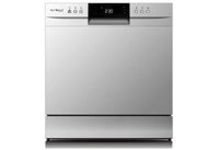 Máy rửa bát 8 bộ Eurosun SKS60E08EU