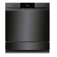 Máy rửa bát 8 bộ Eurosun SMS60E08EB nhập Thái Lan