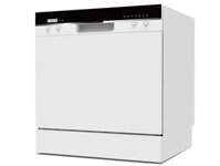 Máy rửa bát 8 bộ Fujishan FJVN08-S05F