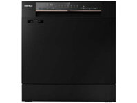 Máy rửa bát 8 bộ Hafele HDW-T5531B 538.21.350
