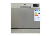 Máy rửa bát 8 bộ Sine SNP8-3802E