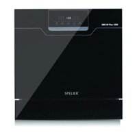 Máy rửa bát 8 bộ Spelier SMS 08 Plus 1DW