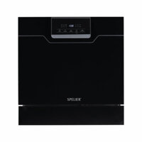 MÁY RỬA BÁT 8 BỘ SPELIER SP 08UOZ