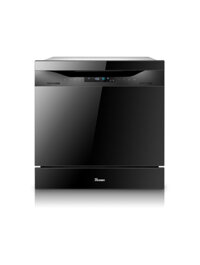 Máy rửa bát 8 bộ TEXGIO H595DT08B