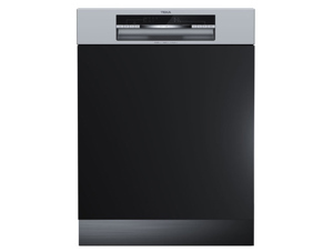 Máy rửa bát âm bán phần Teka DW DSI 46750 SS