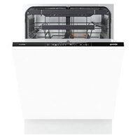 Máy rửa bát âm Gorenje GV64161