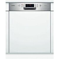 Máy rửa bát âm tủ 12 bộ Bosch SMI65N15EU