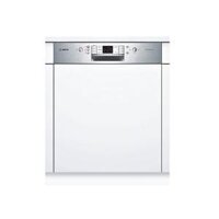 Máy rửa bát âm tủ 13 bộ Bosch SMI58N85EU