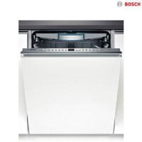 Máy rửa bát âm tủ 14 bộ Bosch SMV69N40EU