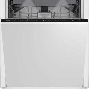 Máy rửa bát âm tủ 16 bộ Beko BDIN386E4AD