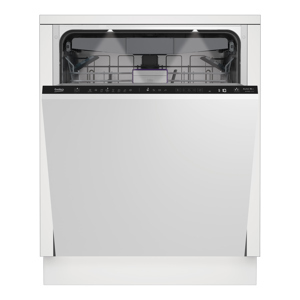 Máy rửa bát âm tủ 16 bộ Beko BDIN386E4AD
