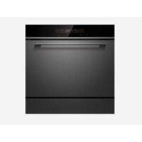 Máy rửa bát âm tủ 8 bộ Eurosun SMS58EU09BT