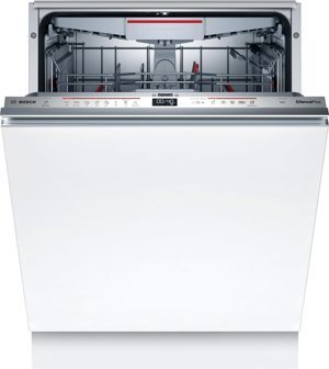 Máy rửa bát âm tủ Bosch 13 bộ SMV6EDX57E