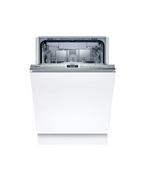 Máy rửa bát âm tủ Bosch 8 bộ SRV4XMX16E