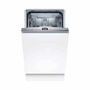 Máy rửa bát âm tủ Bosch 8 bộ SRV4XMX16E