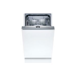 Máy rửa bát âm tủ Bosch 8 bộ SRV4XMX16E