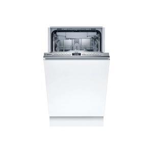 Máy rửa bát âm tủ Bosch 8 bộ SRV4XMX16E