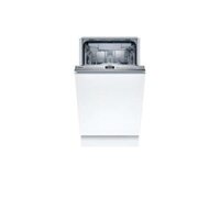 Máy rửa bát âm tủ Bosch 8 bộ SRV4XMX16E