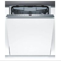 Máy rửa bát âm tủ Bosch serie 4 SMV46KX55E