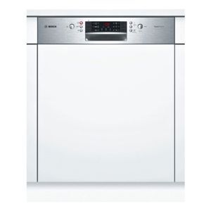 Máy rửa bát âm tủ 13 bộ Bosch SMI46IS09E