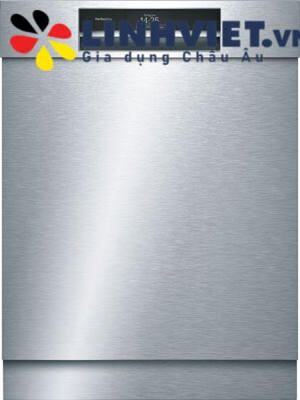 Máy rửa bát âm tủ 13 bộ Bosch SMU88TS36E