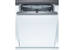 Máy rửa bát âm tủ 13 bộ Bosch SMV 58M90EU